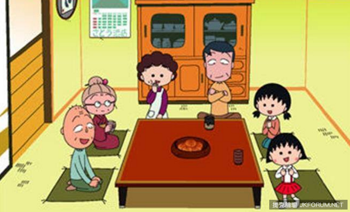 神還原!台灣真人版《櫻桃小丸子》場景曝光