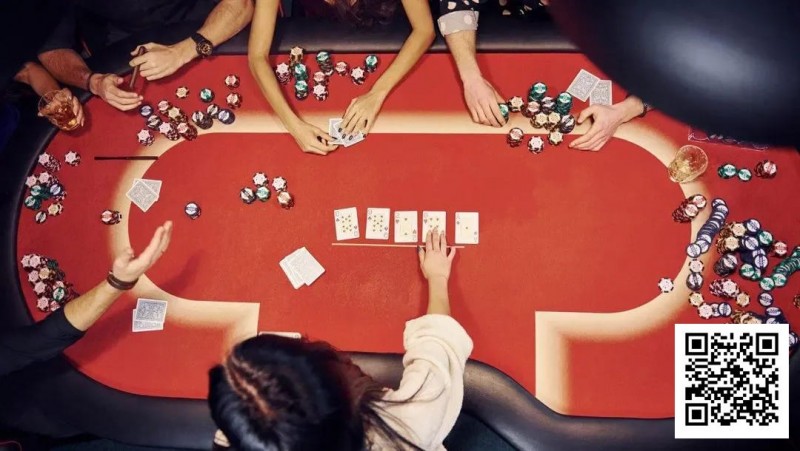 【EV扑克】德州扑克技巧十大必胜绝招，学会一个就能赢筹码！