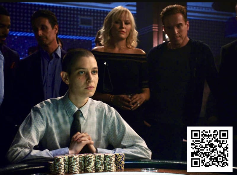 【EV扑克】史上最强牌手陨落真相,赢2000万却连命都DU输