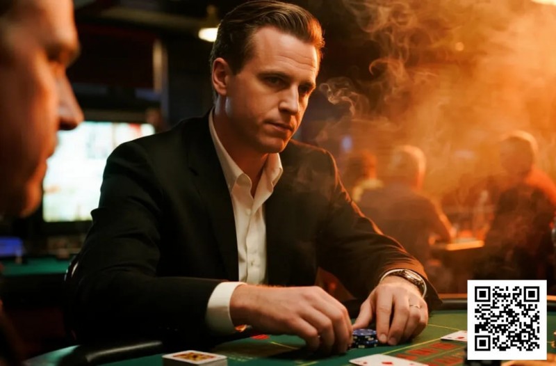 【EV扑克】哪些起手牌只适合在后位偷盲?