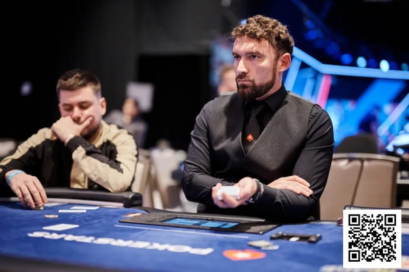 【EV扑克】讨论 | 当发牌员失误,亮出了你需要的牌,这手牌到底该不该弃?