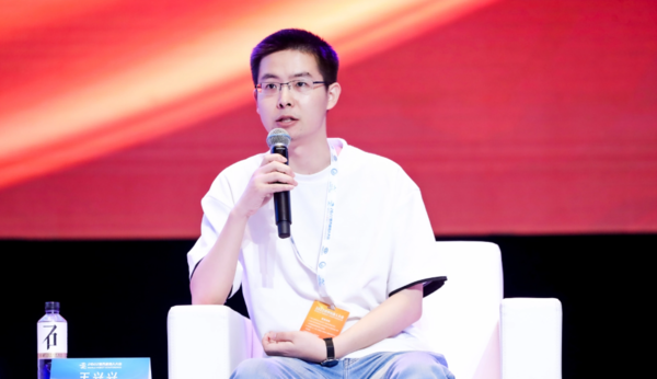 王兴兴：具身智能如果真的实现 可能距离AGI也不远