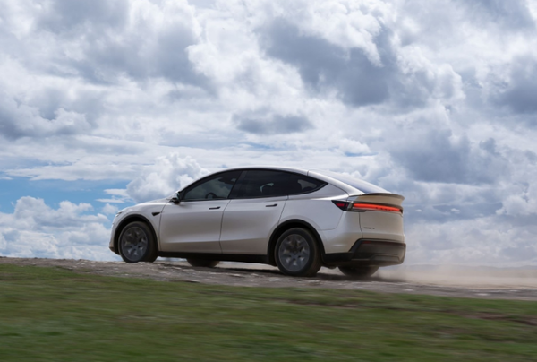 今年国内中型SUV销量盘点:Model Y一车超BBA之和 今年国内中型SUV销量盘点:Model Y一车超BBA之和