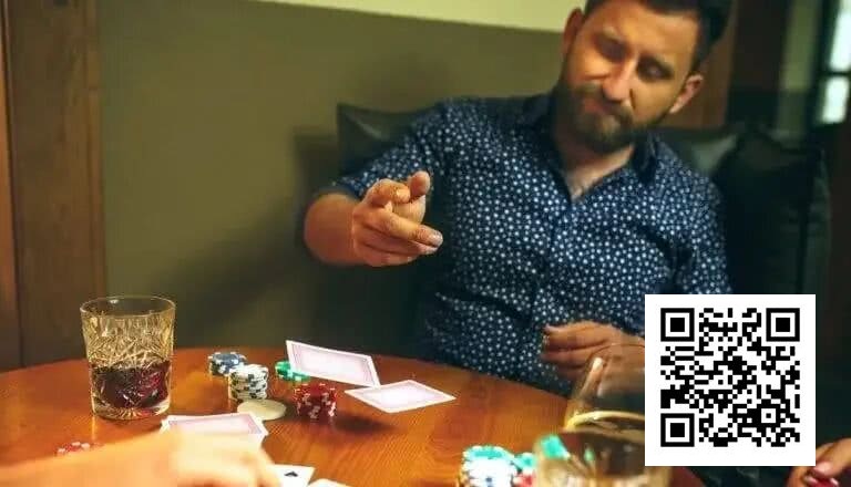 【EV扑克】破产是扑克选手的终极恐惧?QQPK十一月三大补帖奉上解药:120万奖池邀你稳中求胜