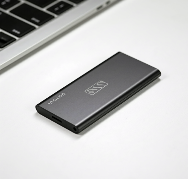 媒体揭劣质硬盘乱象：5家平台买6块硬盘发货地均相同