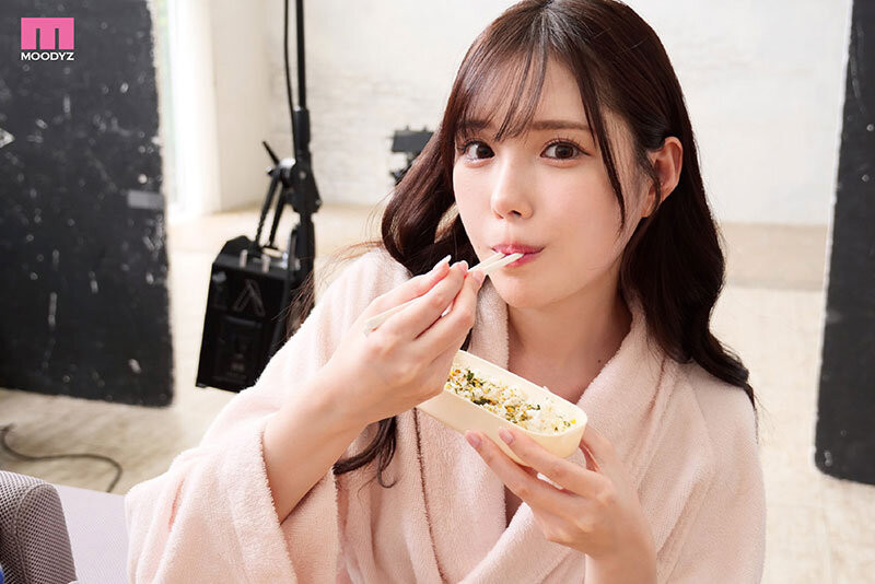 [MIDA-439]这就是最后了⋯ 新有菜（新ありな）引退作发表！