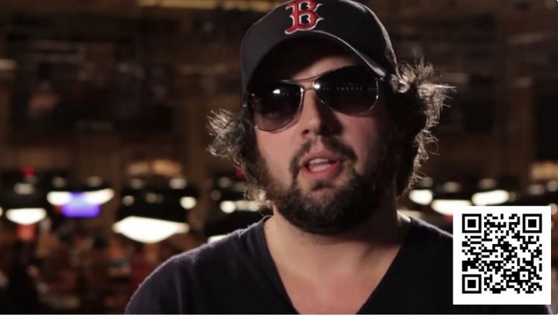 【EV扑克】那个用4嗨诈唬Ivey的人,还在靠打牌还债