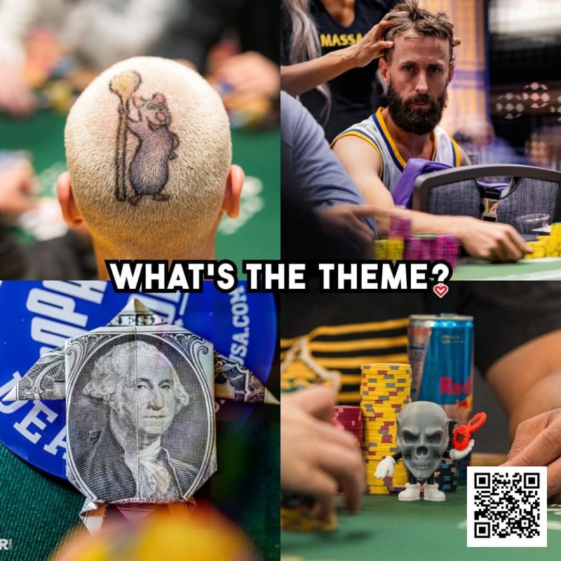 【EV扑克】最能在德扑游戏中混得开的水浒Top10是谁？