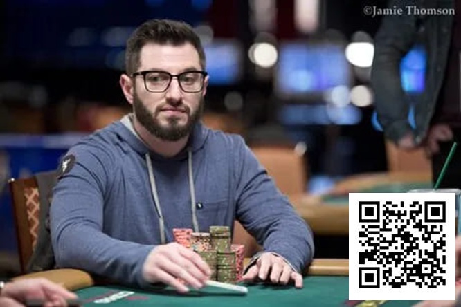 【EV扑克】关键河牌跟注是神是鬼?Phil Galfond亲解为何在“反常识”局面下不信任AI