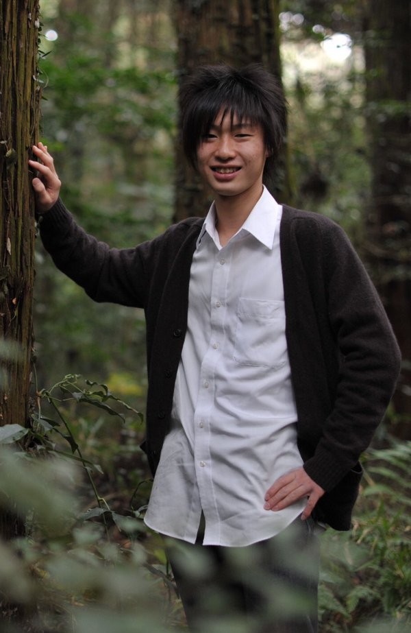 母親節前夕告白…「媽，妳兒子變成女兒啦」