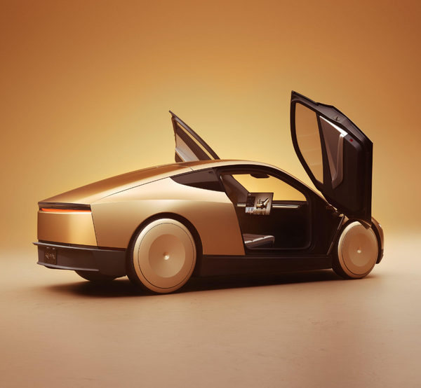 马斯克：特斯拉Cybercab将在四月量产 支持L4智驾