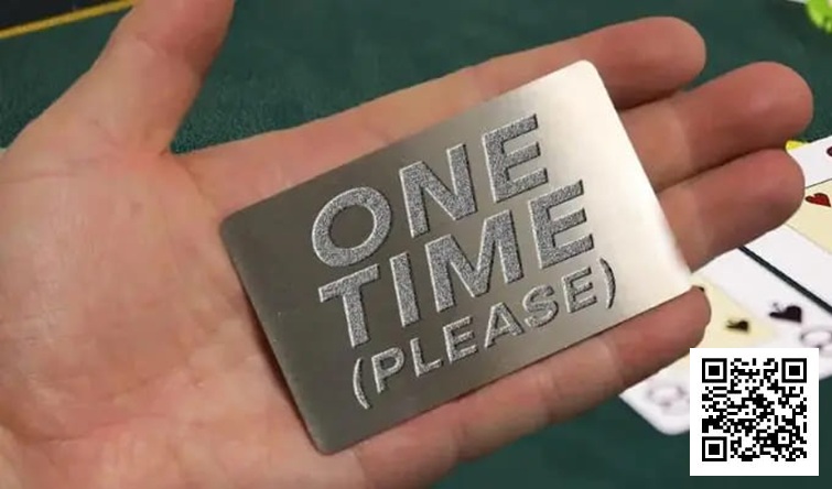 【EV扑克】实时辅助眼镜、作弊宝典……扑克玩家的“硬核”新年礼物清单来了!