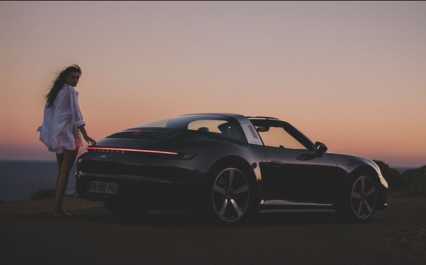 销量四年连跌 利润跌去99% 保时捷的出路在哪里? 销量四年连跌 利润跌去99% 保时捷的出路在哪里?