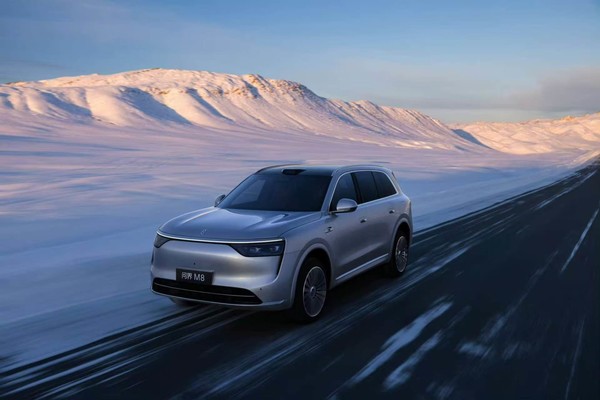 特斯拉用户意向流出去向品牌TOP3公布 问界位列第一