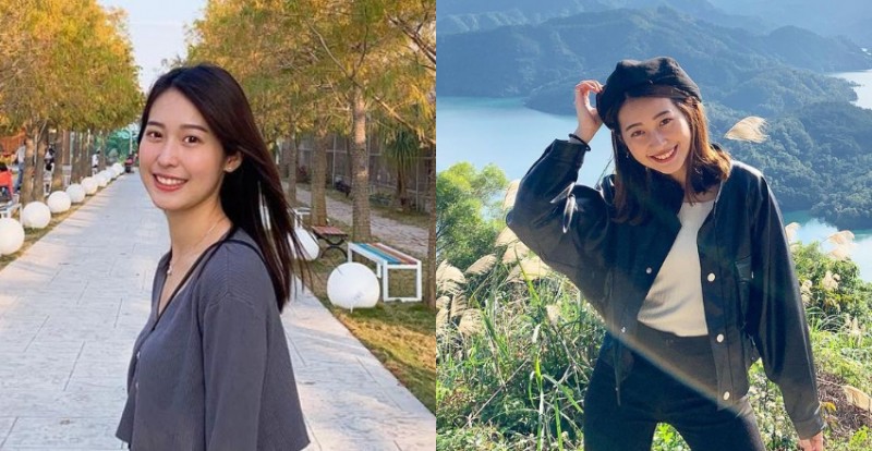 南山人壽主任「Betty」氣質清新充滿女友感　什麼保單都簽下去！