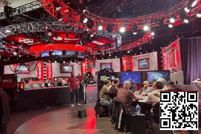 【EV扑克】2026红龙杯PLUS济州站开幕：神龙觉醒赛41人晋级，盛鹤臣斩获首冠