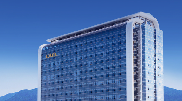 宁德时代市值跃居A股第二 靠的是什么？