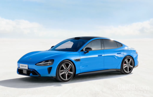 雷军：小米在三电技术上进步非常快 是不是可以媲美国际标杆？