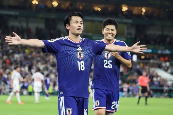 2026世界杯扩军的残酷真相:日本已是亚洲天花板,国足的差距远不止几个名额