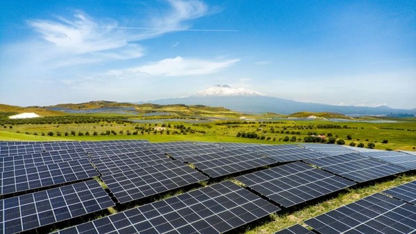机构：2035年美国数据中心用电量预计激增至当前四倍
