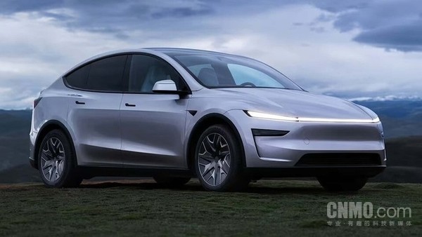 9月中国台湾什么车型最热销？特斯拉Model Y夺冠